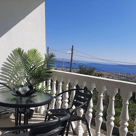 Apartment Natali Kaštel Stari Εξωτερικό φωτογραφία