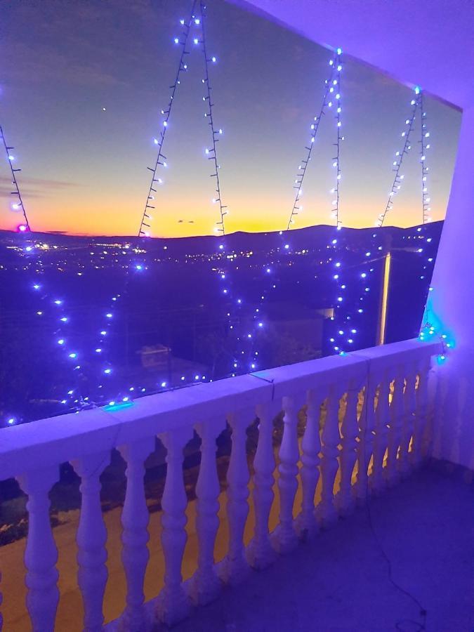 Apartment Natali Kaštel Stari Εξωτερικό φωτογραφία