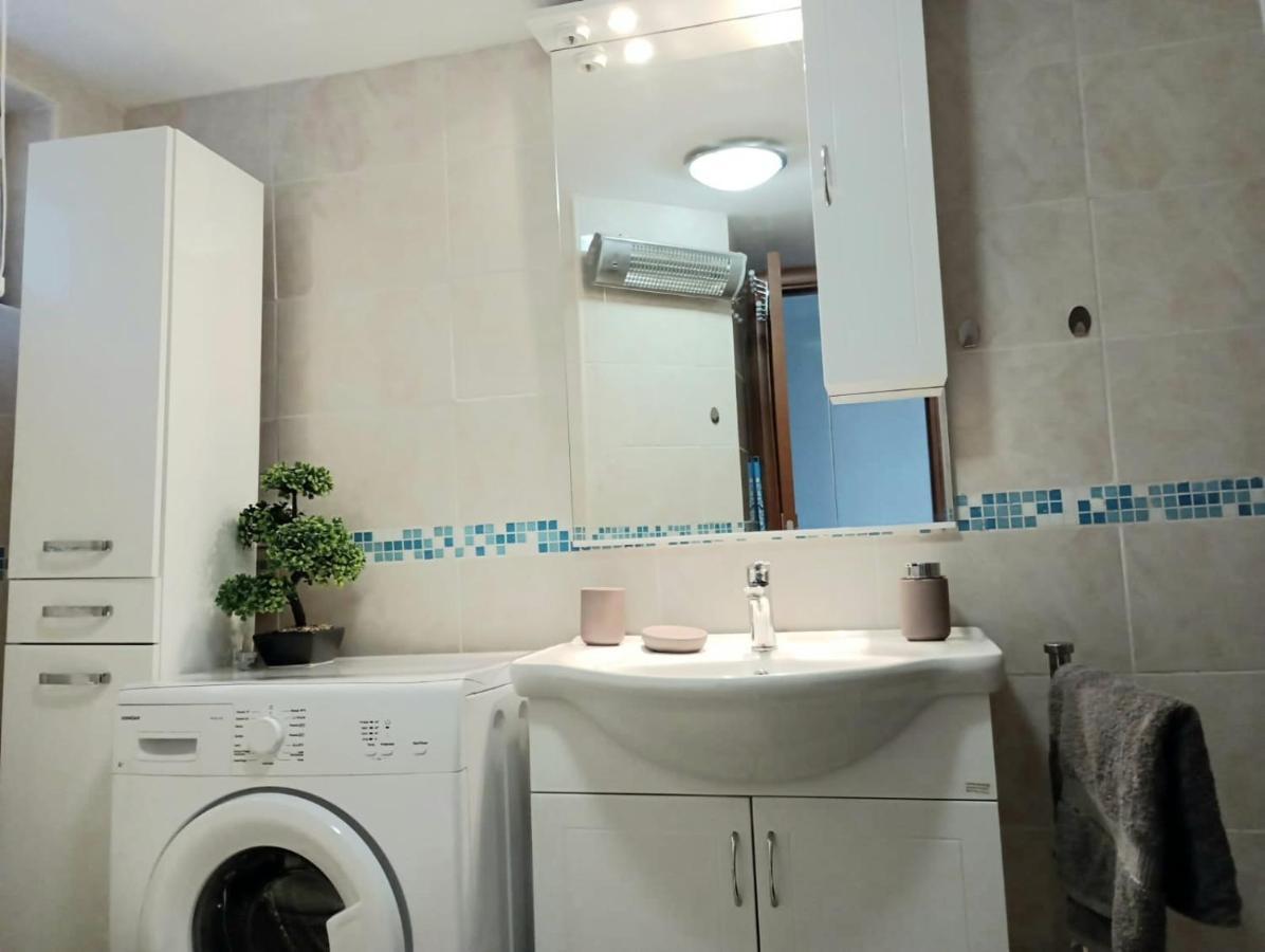 Apartment Natali Kaštel Stari Εξωτερικό φωτογραφία