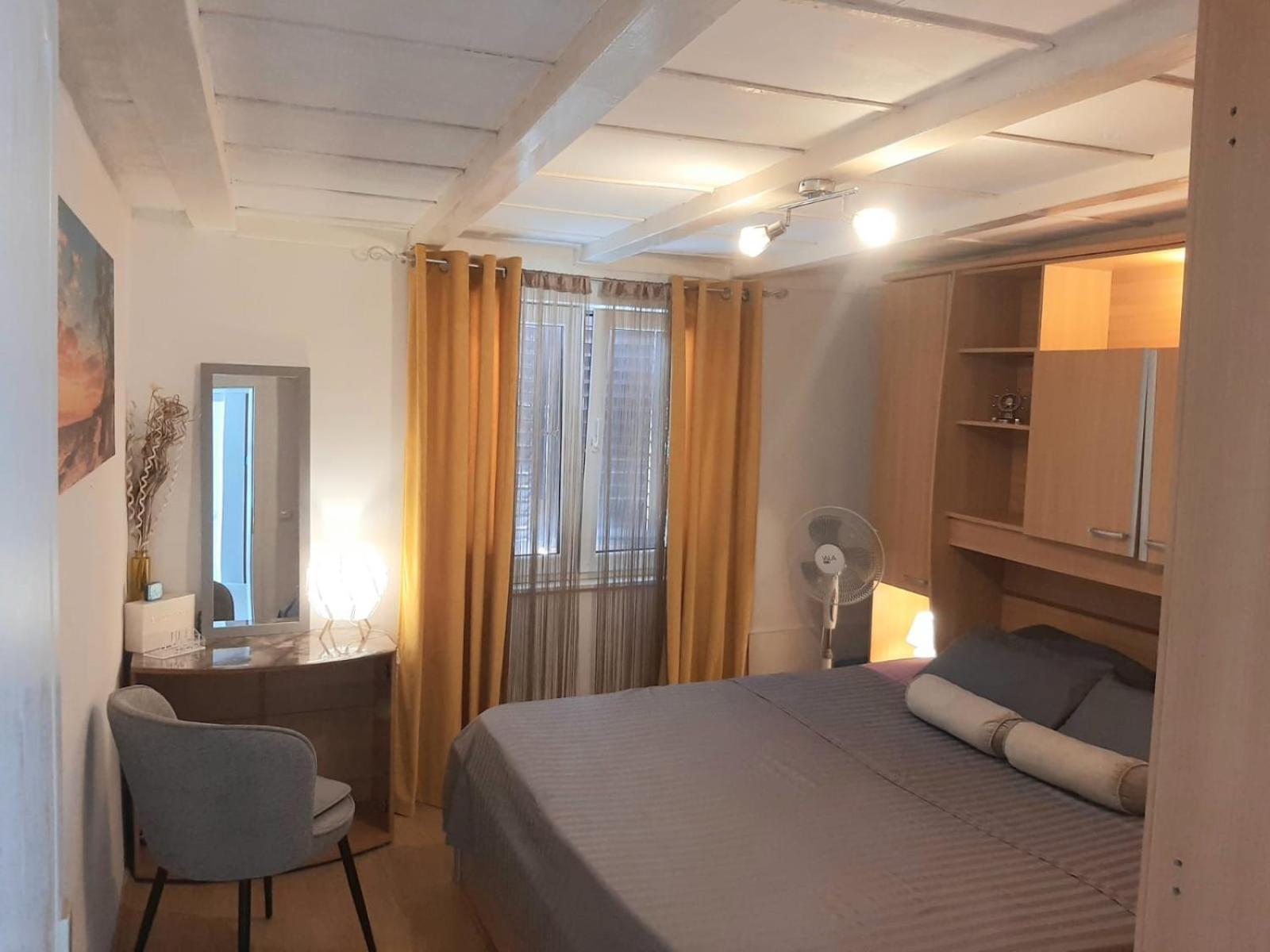 Apartment Natali Kaštel Stari Εξωτερικό φωτογραφία