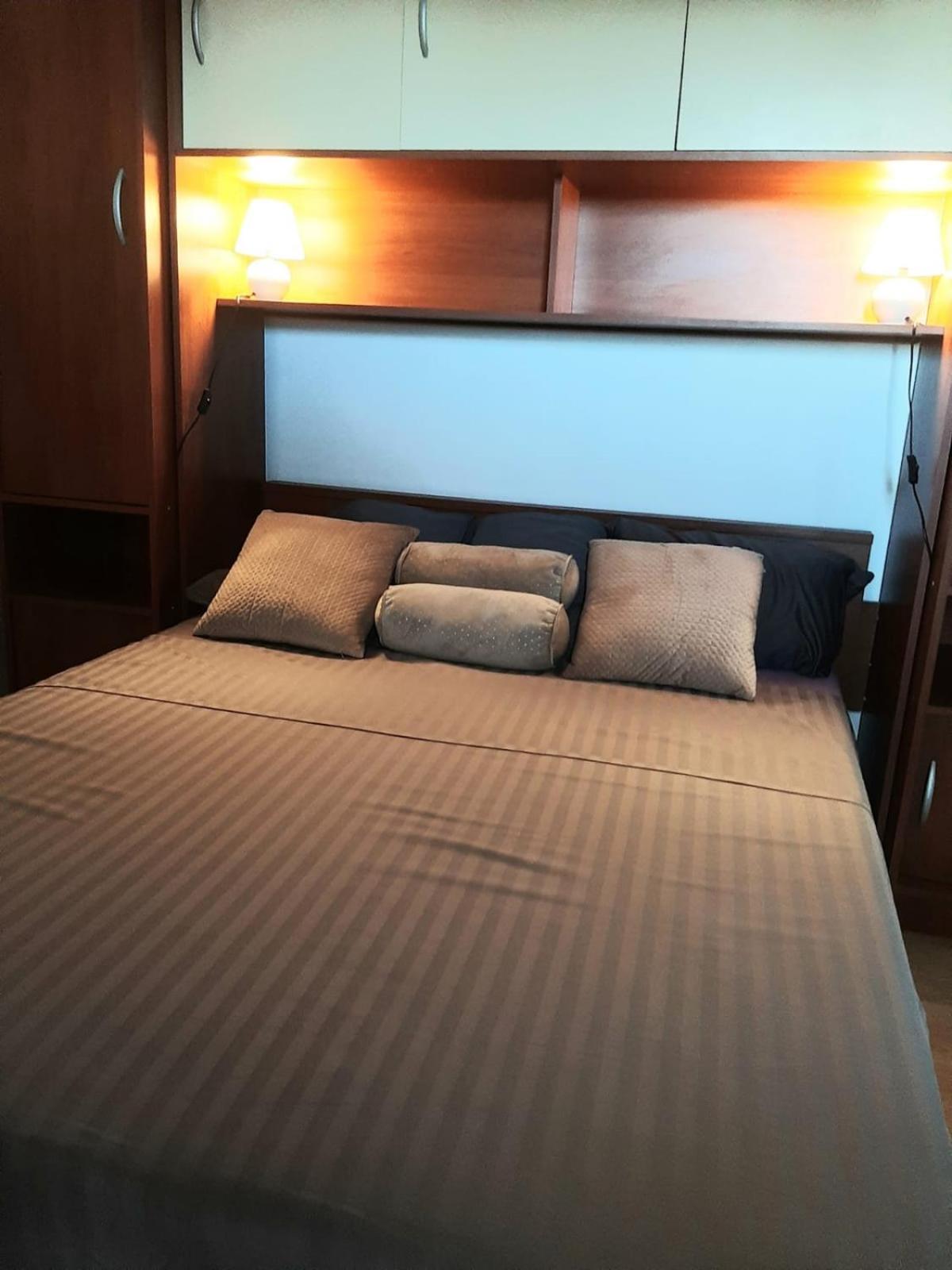 Apartment Natali Kaštel Stari Εξωτερικό φωτογραφία