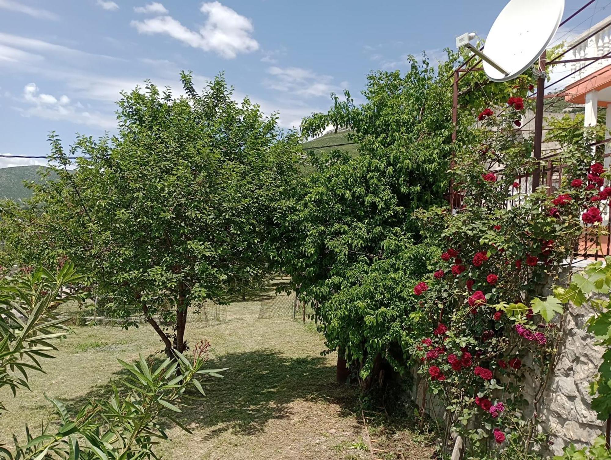 Apartment Natali Kaštel Stari Εξωτερικό φωτογραφία