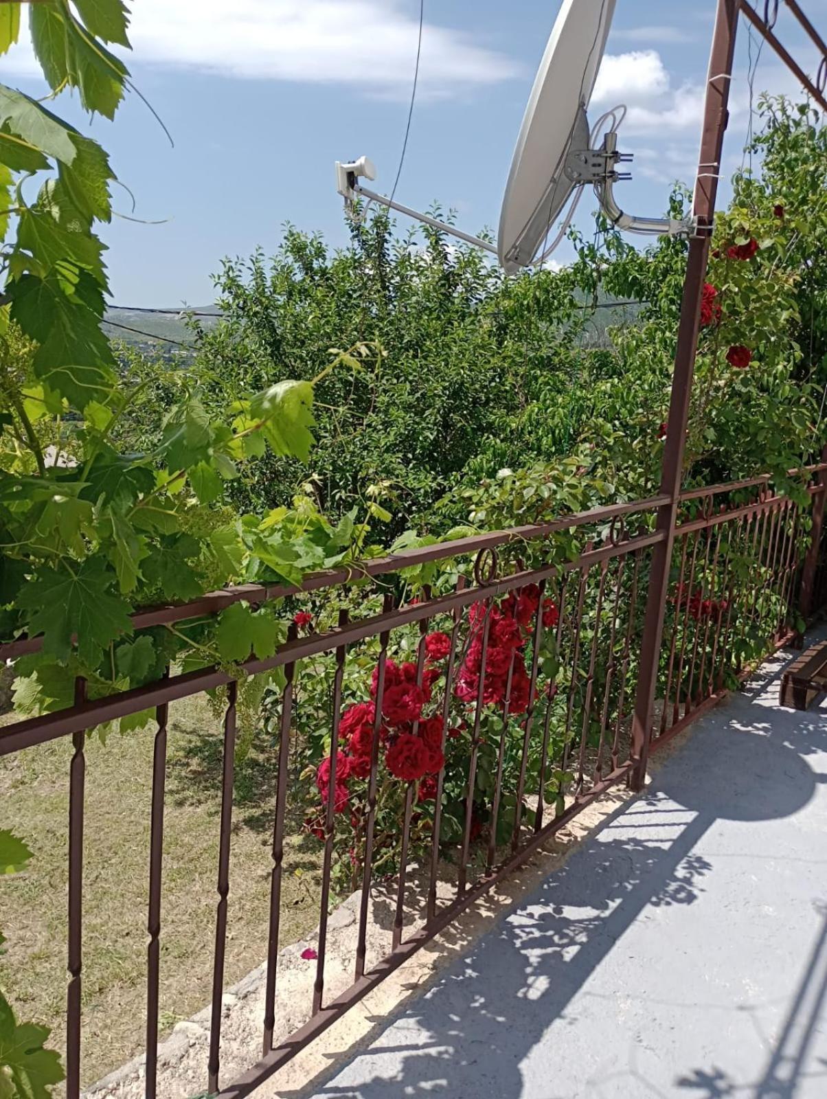 Apartment Natali Kaštel Stari Εξωτερικό φωτογραφία