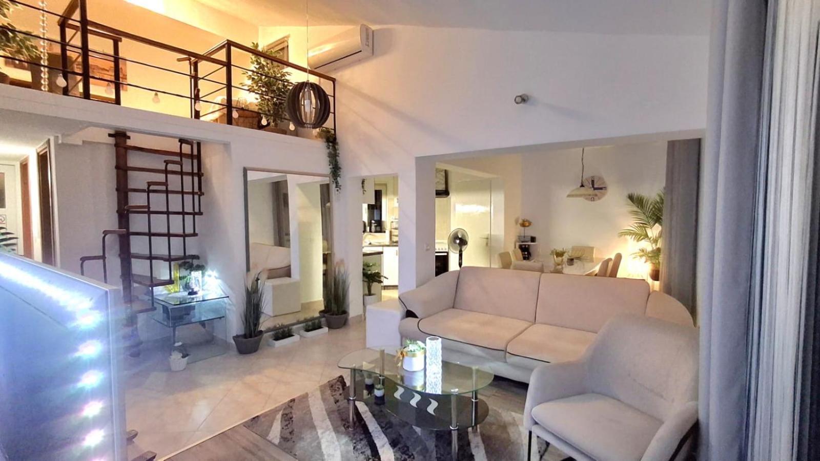 Apartment Natali Kaštel Stari Εξωτερικό φωτογραφία
