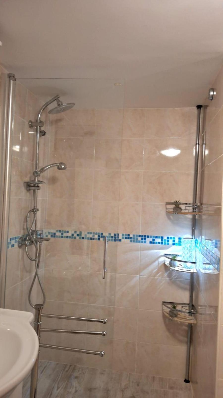 Apartment Natali Kaštel Stari Εξωτερικό φωτογραφία