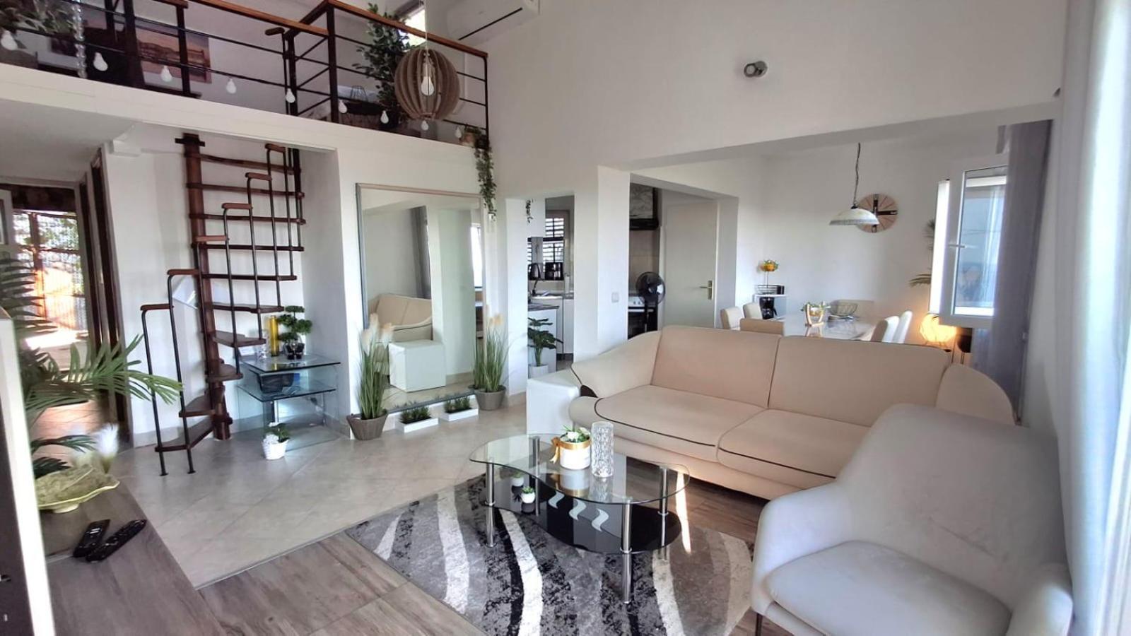 Apartment Natali Kaštel Stari Εξωτερικό φωτογραφία