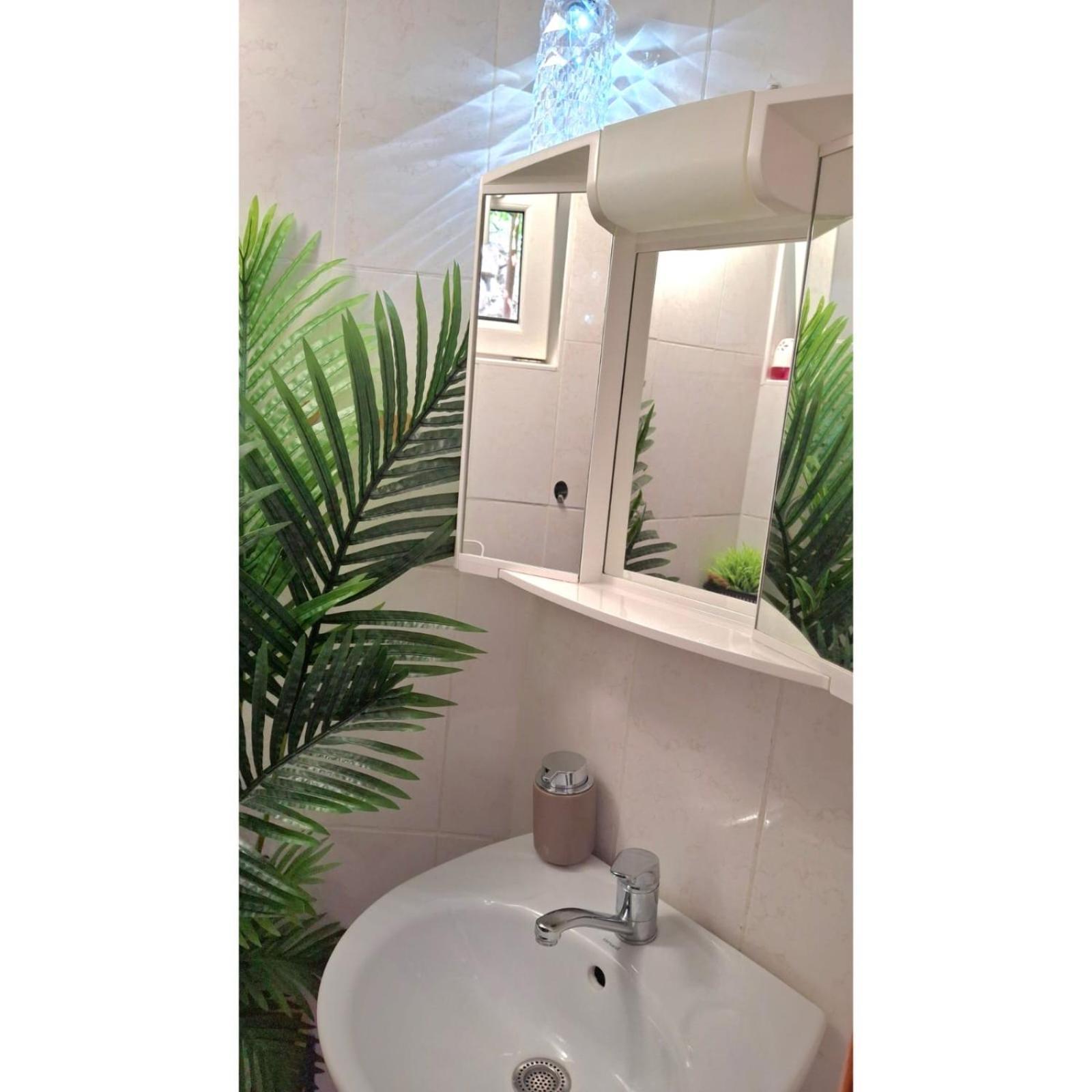 Apartment Natali Kaštel Stari Εξωτερικό φωτογραφία